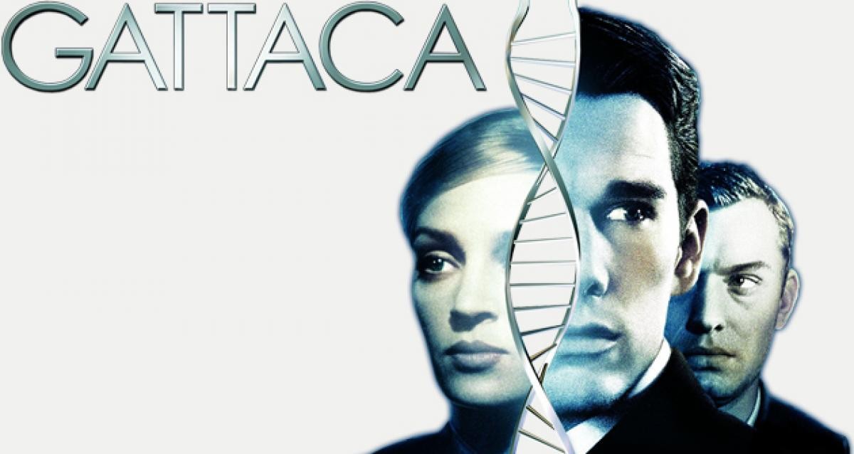 Gattaca Jpeg